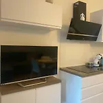 Lab 公寓 莫诺波利