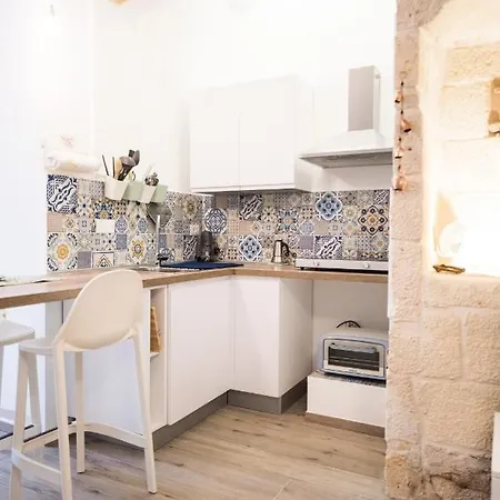 Lab Apartman *