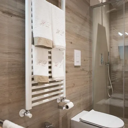 Lab Apartman *