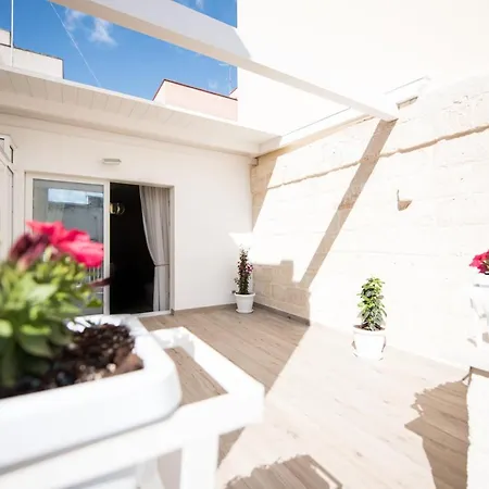 Lab Apartman *