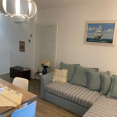 Lab Apartman