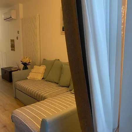 Lab Apartman *