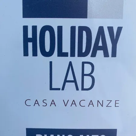 Apartman Lab *