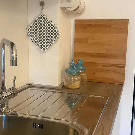Lab Apartman
