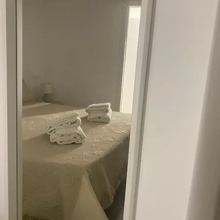 Lab Apartman