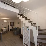 Lab Апартаменты *