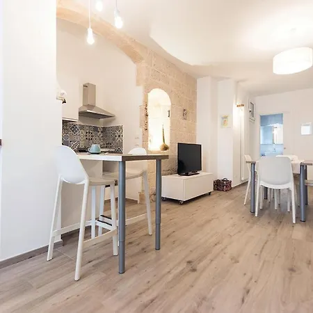 Appartement Lab Monopoli