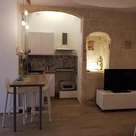 Appartement Lab