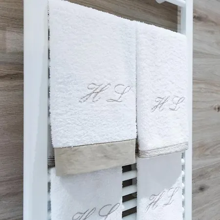 Appartement Lab Monopoli