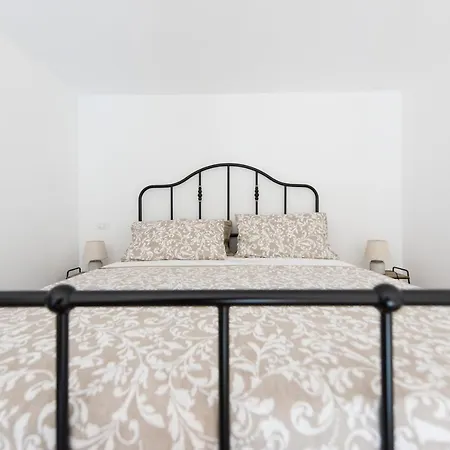 Lab Апартаменты