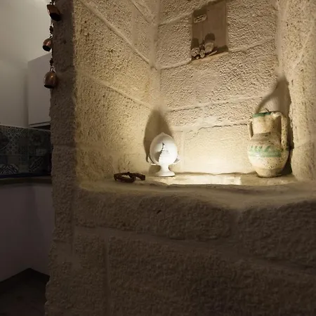 Lab Апартаменты