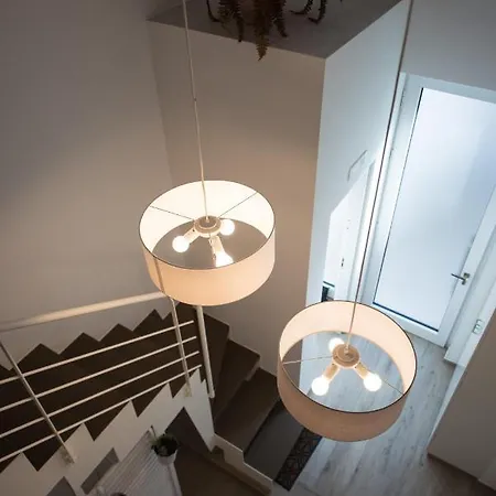 Appartement Lab Monopoli