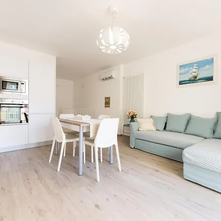 Lab Appartement Monopoli