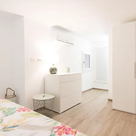 Lab Appartement Monopoli