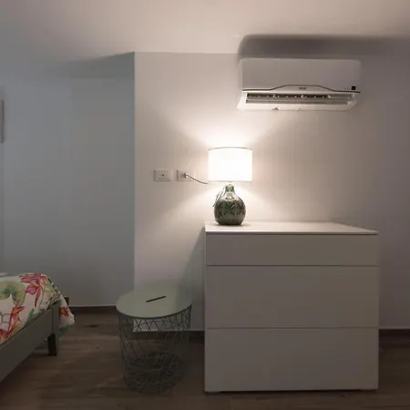 Appartement Lab Monopoli