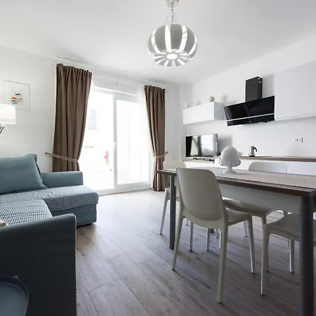 Апартаменты Lab *