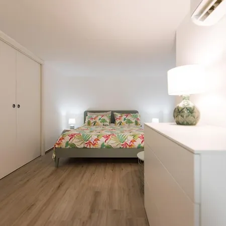 Appartement Lab Monopoli