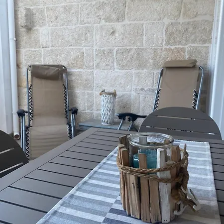 Апартаменты Lab *