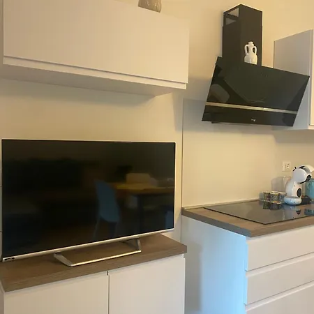 Lab Appartement Monopoli