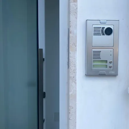 Lab Апартаменты *