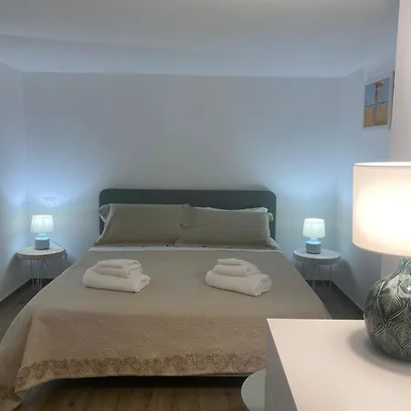 Апартаменты Lab Монополи