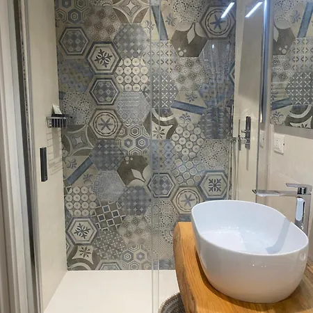 Апартаменты Lab *