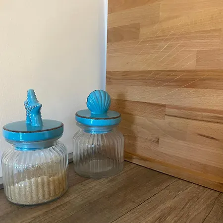 Lab Lägenhet Monopoli