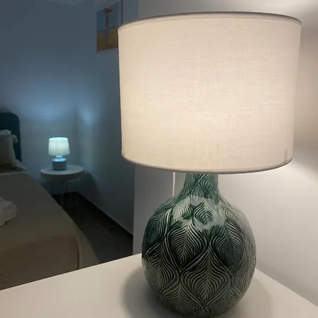 Lägenhet Lab Monopoli