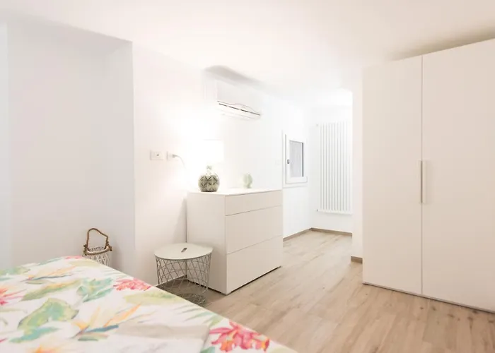 Lab Apartament Monopoli