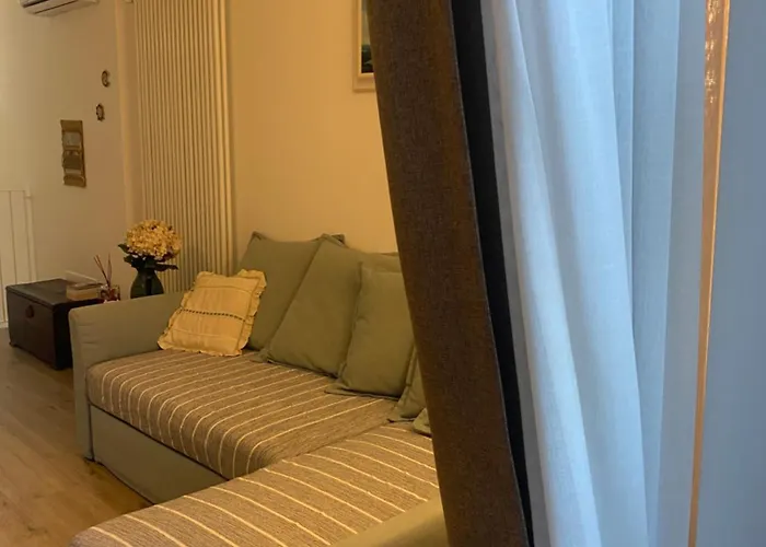 Lab Apartament *
