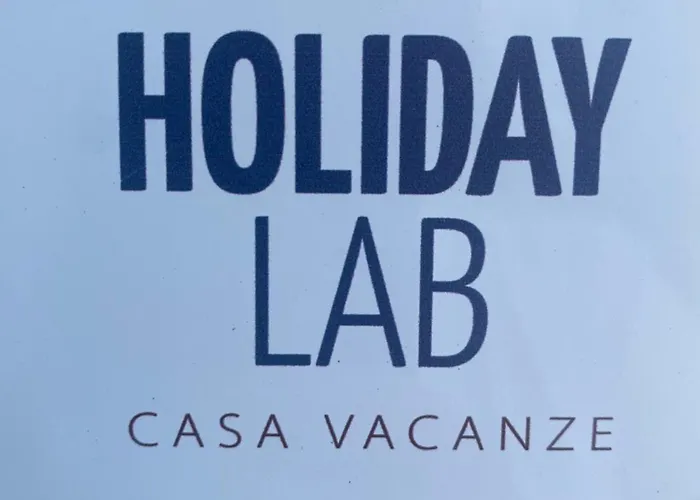 Apartament Lab *