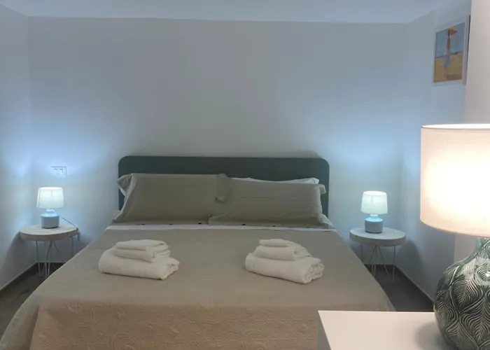 Apartament Lab Monopoli
